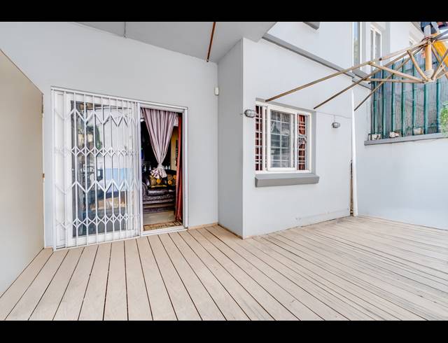 3 BEDROOM TOWNHOUSE FOR SALE IN FERNDALE